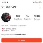 Conta kwai 16k