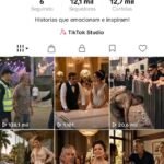 ALTO ENGAJAMENTO! PERFIL 12K+ TIK TOK SHOP SEM DOCUMENTO!