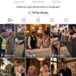 VIRALIZANDO!!! PERFIL 19.3K PERFEITO PRA TIK TOK SHOP!