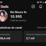 🔴 CANAL - YouTube Shorts 10.000+ Inscritos 🚀