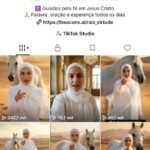 🔥 VENDO CONTA DO TIKTOK 23K PRONTA PARA CRESCER! JÁ ESTÁ MONETIZADO 🔥