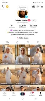 🔥 VENDO CONTA DO TIKTOK 23K PRONTA PARA CRESCER! JÁ ESTÁ MONETIZADO 🔥