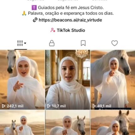 🔥 VENDO CONTA DO TIKTOK 23K PRONTA PARA CRESCER! JÁ ESTÁ MONETIZADO 🔥