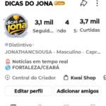Kwai monetizado