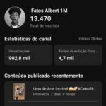🔴 CANAL YOUTUBE SHORTS 10.000+ Inscritos 🔴 #Curiosidades
