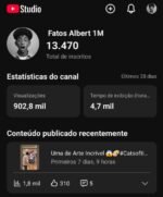 🔴 CANAL YOUTUBE SHORTS 10.000+ Inscritos 🔴 #Curiosidades