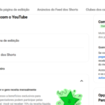 Canal Monetizado em Espanhol à Venda | Monetização Ativa
