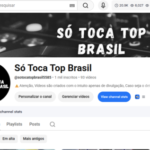 PROMOÇÃO HOJE! Canal com 1,27 mil inscritos em ascensão crescendo rápido e muito engajado, bom para ganhar com vendas, parcerias, alterar para canal próprio ou como preferir