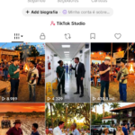 CONTA TIKTOK MONETIZADA + 38,7K DE SEGUIDORES MUITO ENGAJADA!!! SUBINDO MUITO RÁPIDO!!! (Oferta Imperdível)