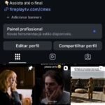 Instagram verificado + 20 Mil Seguidores 100% organico +3m de visualizações nos últimos 30 dias