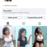 INSTAGRAM 10K SEGUIDORES