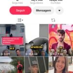 TIK TOK 18K DE SEGUIDORES MONETIZADA