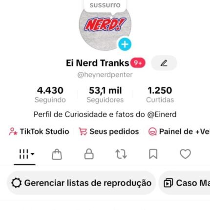 TIKTOK SHOP BRASIL