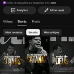 CANAL NO YOUTUBE 14 mil TIKTOK MONETIZADO +46 MIL SEGUDORES + INSTAGRAM 28 MIL TUDO NO EMAIL