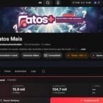 Fatos Mais e Fatos Mias terror bônus