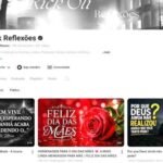 CANAL YOUTUBE MONETIZADO | 786 MIL INSCRITOS |+ 55 MILHÕES DE VIEWS | 932 VIDEOS | ESPIRITUALIDADE | GIGANTE DA REFLEXÃO E MOTIVAÇÃO | PLACA DE PRATA