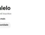 CANAL YOUTUBE 15.000 INSCRITOS