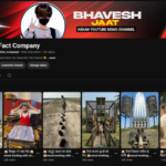 CANAL COM 336MIL INSCRITOS - NÃO MONETIZADO (OPORTUNIDADE!!)