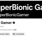 Canal + 200 Mil Inscritos VERIFICADO (Videos Longos e Thumbnails) Nunca aplicada monetização, sem avisos, sem strikes