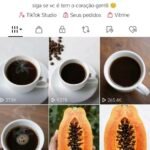 Tiktok monetizado com tik Tok shop ativado 57 mil Seguidores