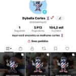 CONTA TIKTOK 3K DE SEGUIDORES + TIKTOK SHOP ATIVO