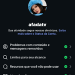 VENDO INSTAGRAM MONETIZADO 80k SEGUIDORES ORGÂNICO