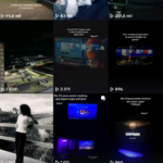 Vendo conta do tiktok, mais de 17k de curtidas, perfil vira lizado