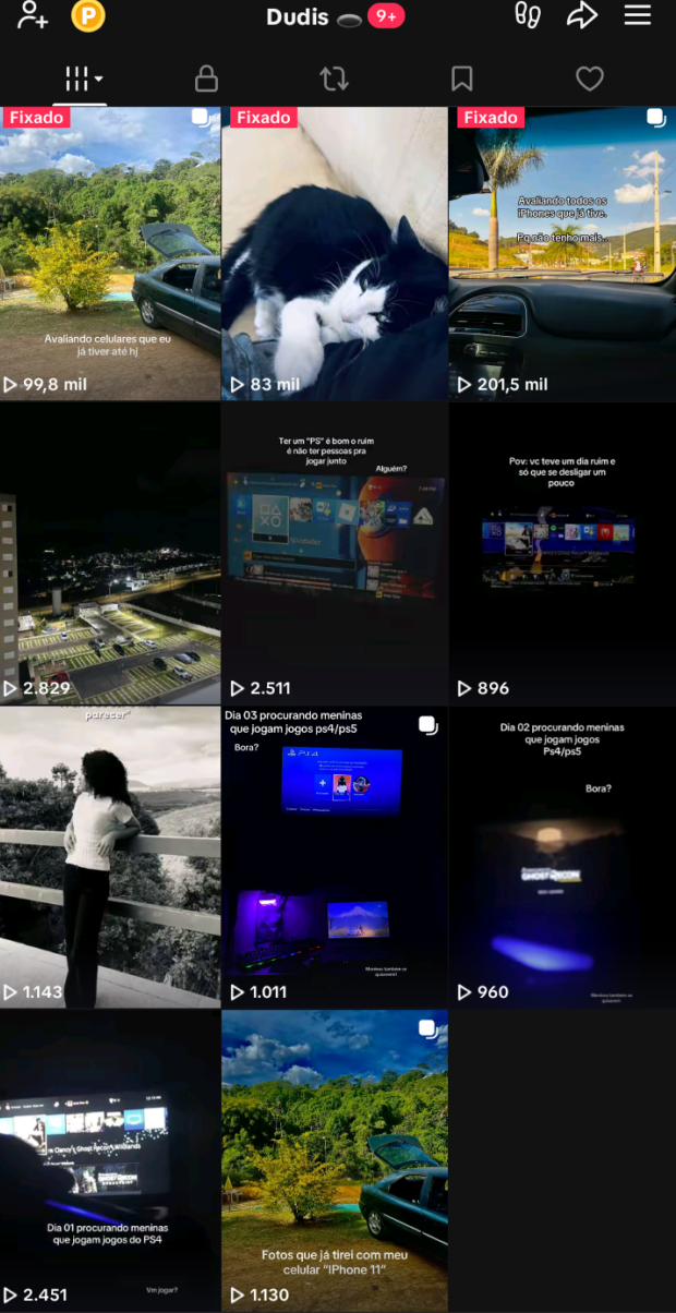 cropped-cropped-Screenshot_20260710-192029.png Vendo conta do tiktok, mais de 17k de curtidas, perfil vira lizado - Imagem 1