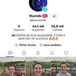 🇧🇷TIK TOK SHOP➕️MONETIZAÇÃO🔥SEM DOCUMENTOS👤66K DE SEGUIDORES✅️