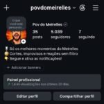 Perfil Humor (Fã Club)