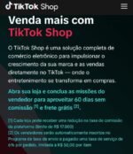 TIKTOK 🛍️ | 1.100 K e 12K Curtidas❤️ | VALOR PROMOCIONAL