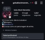 CONTA INSTAGRAM NO ACADEMIA / MAROMBA 17k DE SEGUIDORES MONETIZAÇÃO LIBERADA NA PÁGINA