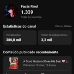 🔴CANAL - YouTube Shorts 1.000+ Inscritos 🔴