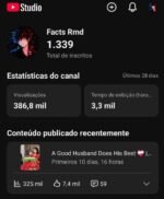 🔴CANAL - YouTube Shorts 1.000+ Inscritos 🔴