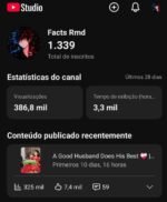 🔴 CANAL YOUTUBE SHORTS 1000+ Inscritos 🔴