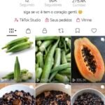 Tiktok Monetizado com tikTok shop ativado 50 Mil Seguidores