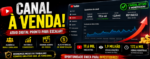🚀 CANAL MONETIZADO NO YOUTUBE À VENDA | 19,6 MIL INSCRITOS | ATIVO DIGITAL PRONTO PARA ESCALAR