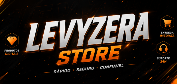 Levyzera Store