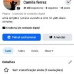 Pagina Facebook 44 MIL Seguidores