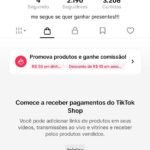 🔥 VENDO CONTA TIKTOK - (TIKTOK SHOP LIBERADO) 🔥