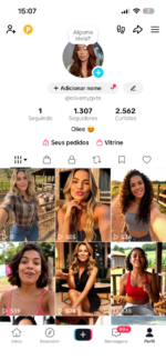 [VENDER LOGO] 🛍️ CONTA TIKTOK SHOP SEM DOCUMENTO + BRINDE 🎁