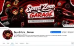 Página Facebook em espanhol | 18k Seguidores | Meta para monetização batida | Nicho automotivo | 13+ Milhões de visualizações