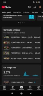 Canal monetizado 1 - Imagem 2