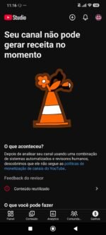 Canal de Anime / Pokémon com 1.870 Inscritos e Audiência Engajada (Alta Retenção e Pronto para Monetizar) - Imagem 4
