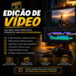 Edição de vídeo Profissional