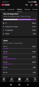 Canal de Anime / Pokémon com 1.870 Inscritos e Audiência Engajada (Alta Retenção e Pronto para Monetizar) - Imagem 5