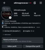 PROJETO DARK COMPLETO (Instagram + YouTube) - Imagem 2