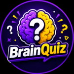 Canal do YouTube BrainQuiz 1K de Inscritos - Imagem 2