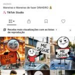 Conta TikTok Shop + Monetização | Recém Aprovada (Conta nova) | Sem documentos