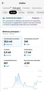 🚀 Conta TikTok Shop Ativa | +2K Seguidores | Aquecida | Sem Restrições | Pronta para Escalar - Imagem 2